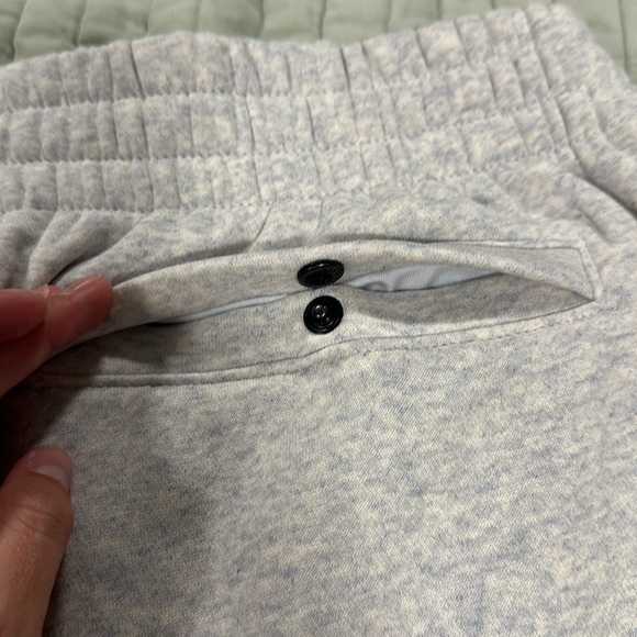 Under Armour Sweatpants - Picture 3 of 5